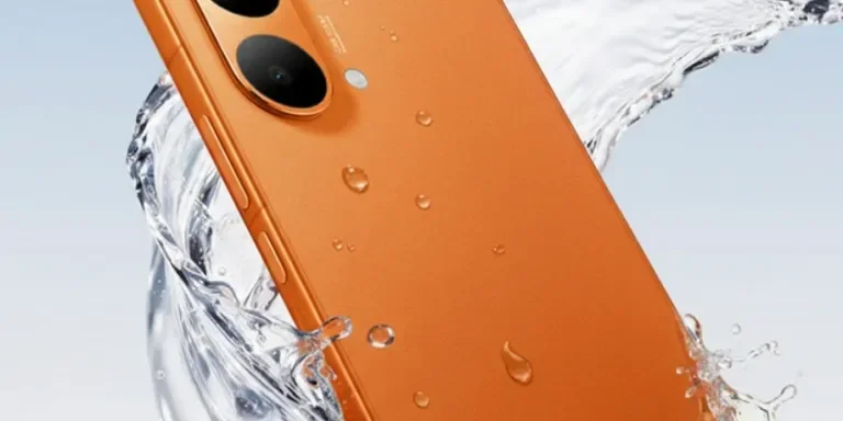 Poco X8 Pro Max 유출 이미지에서 디자인, 사양 및 대용량 배터리가 공개되었습니다.