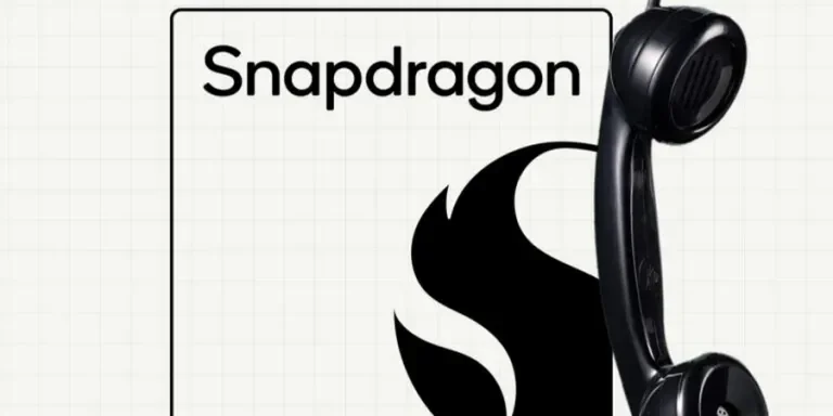 스냅드래곤 프로세서 탑재가 확정된 Nothing Phone (4a) 시리즈의 대표 이미지