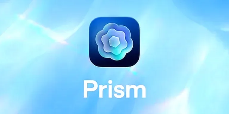 Imagem em destaque para Openai Unveils Prism, um novo espaço de trabalho nativo de IA para colaboração científica.