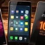 Изображение к статье «Реликвии первой эпохи китайских смартфонов: взлет и падение Zopo, Jiayu и Iocean»