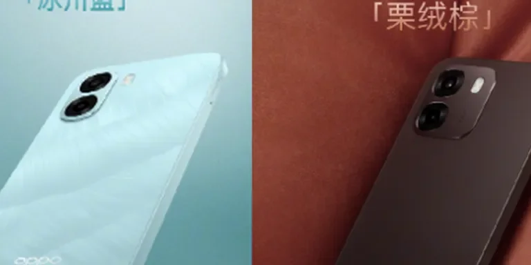 Gambar unggulan untuk Oppo Mengkonfirmasi Peluncuran Oppo A6v dan A6i+ di China, Dua Smartphone Anggaran yang Ringkas dan Bertenaga