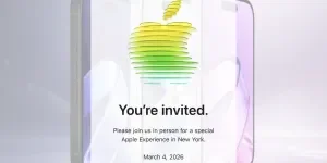 Featured image for Apple Schedules Special Experience Event for March 4 - Iphone 17e Expected