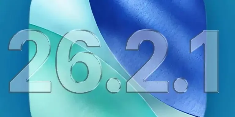 Gambar unggulan untuk iOS 26.2.1 telah hadir, tetapi di mana AI Gemini yang dijanjikan?