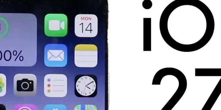 Image mise en avant pour « Mark Gurman dévoile ses plans pour iOS 27 : privilégier la performance aux changements visuels »