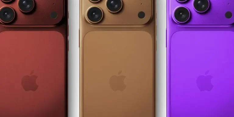 Featured image for Apple’s Big Selfie Shock! Iphone 18 Pro May Get Huge 24mp Camera Boost