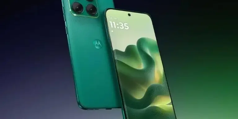 Featured image for Is This the Best Moto Phone Yet? Motorola Edge 70 Fusion Stuns With 144hz Curved Oled and 50mp Sony Camera