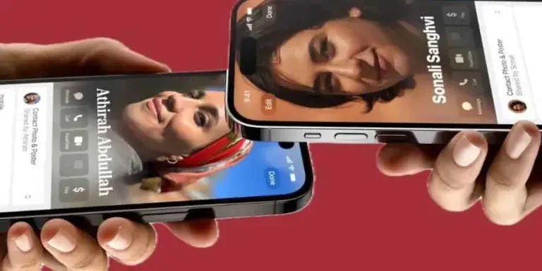 Featured image for Quick Share Works With Airdrop: Feature Coming to More Android Phones in 2026!