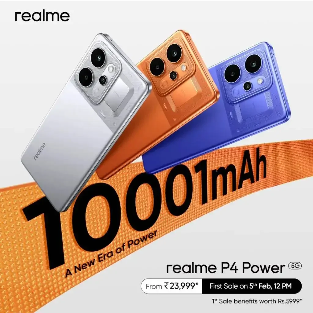 realme-P4-Power-5G-India-launch