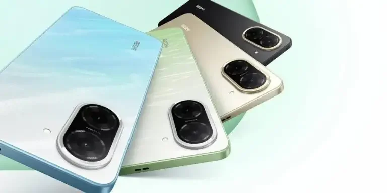 Featured image for Redmi A7 With 6,000mah Battery and 120hz Display Clears a Major Step - Launch Is Imminent