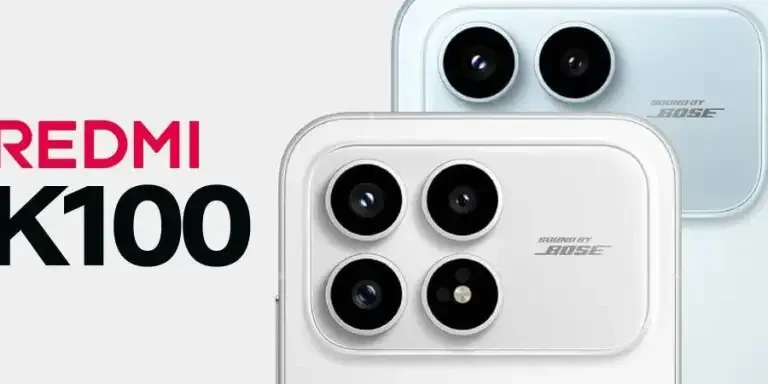 Featured image for Redmi K100 Wants to Play With the Big Guys and Packs 200mp Periscope Lens