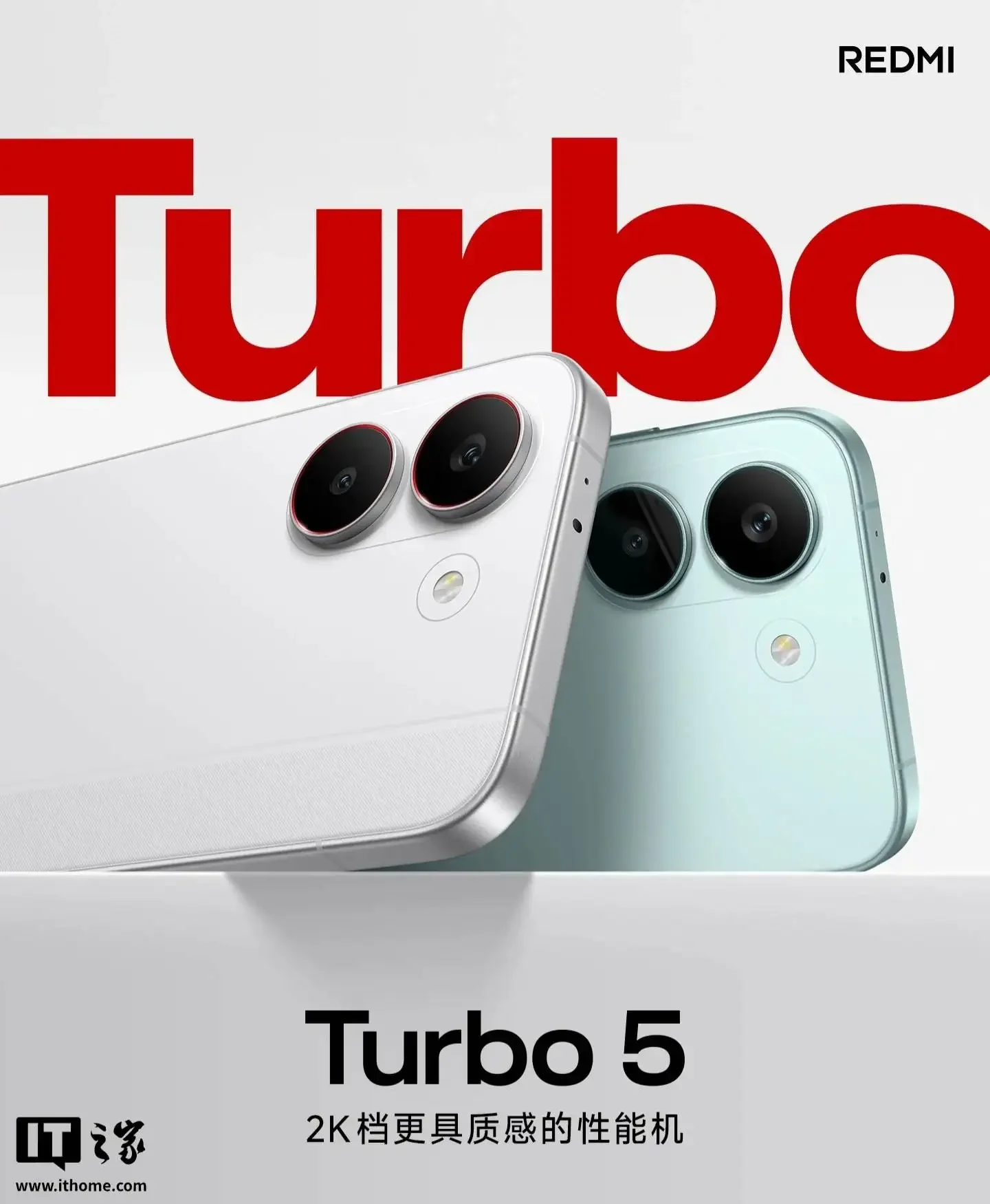 Redmi Turbo 5 a