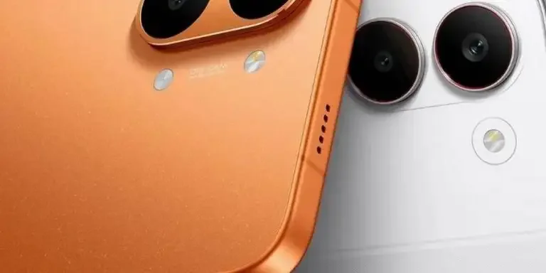 Featured image for Finally, a Smartphone That Actually Lasts Three Days on a Single Charge