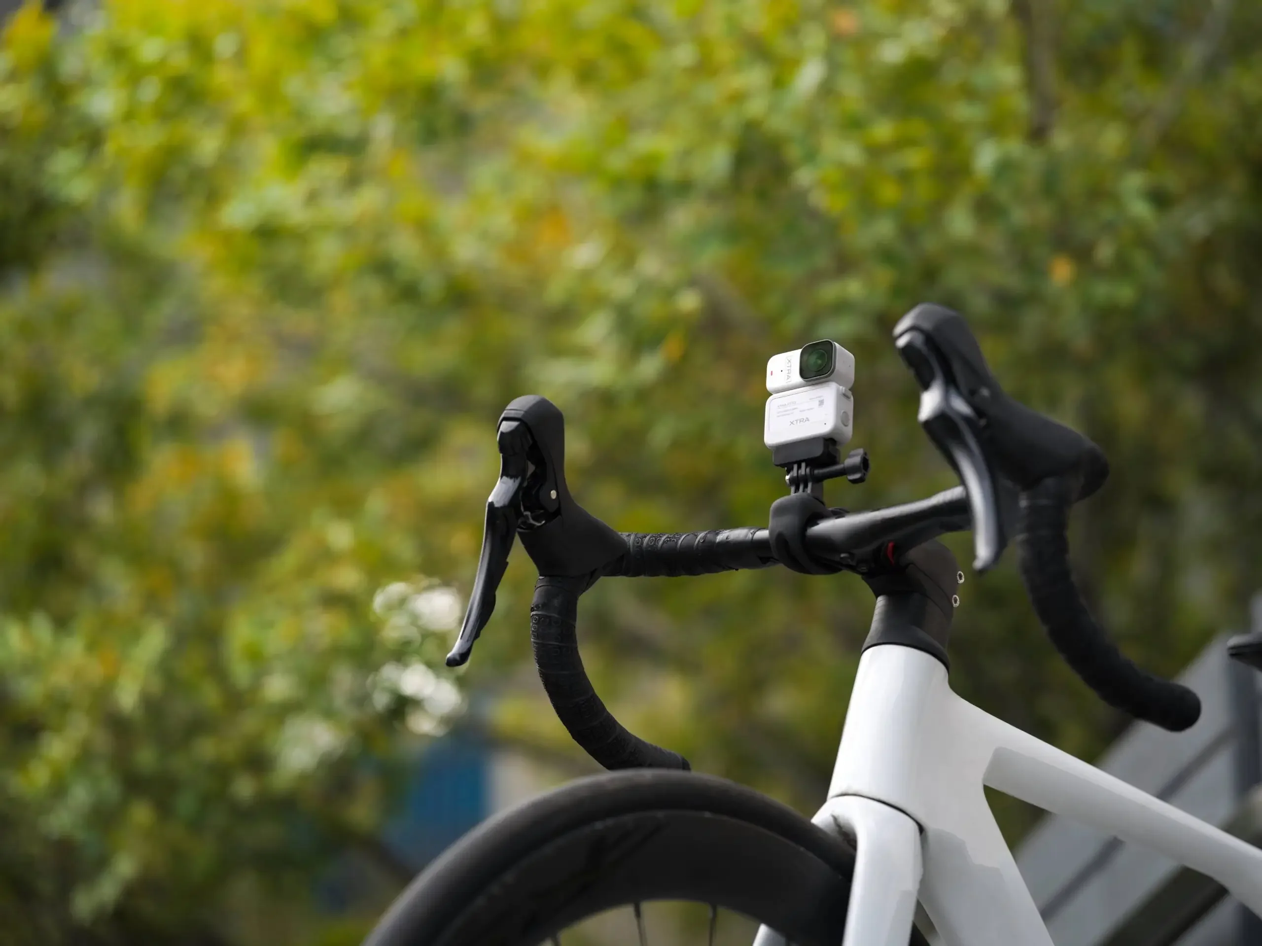 шоссейный велосипед