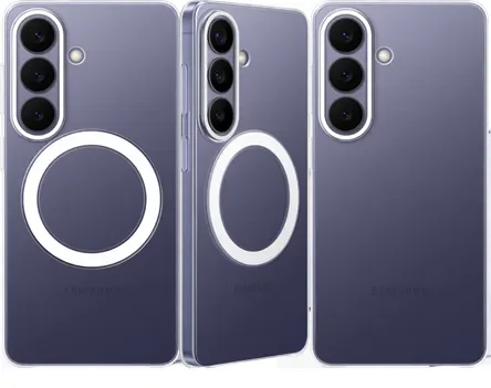 Samsung Galaxy S26 Screen Protector