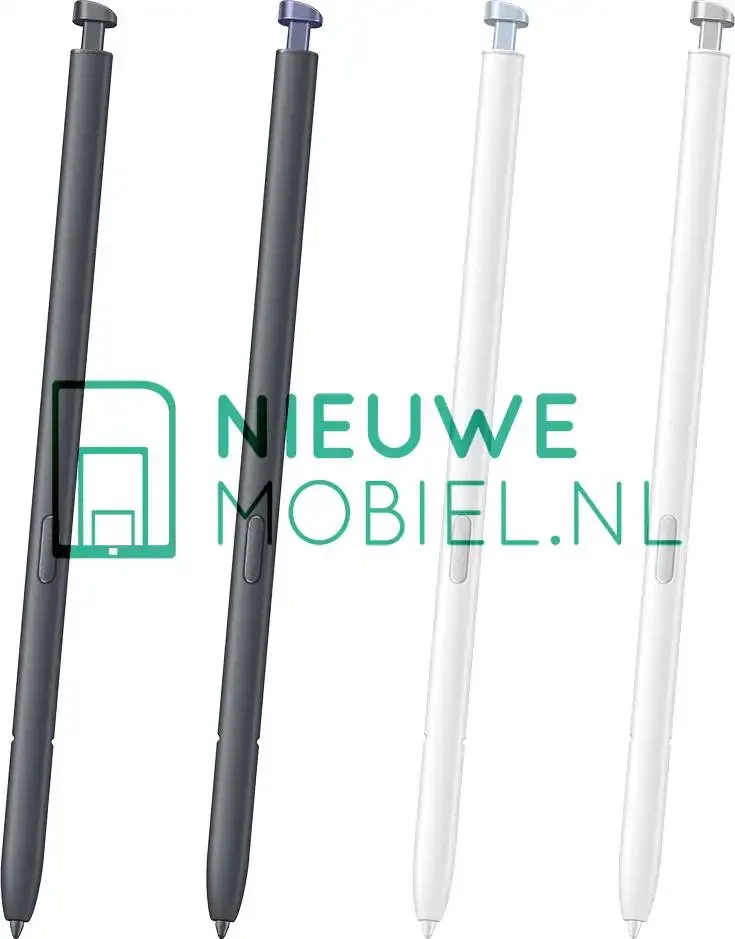 Samsung Galaxy S26 stylus