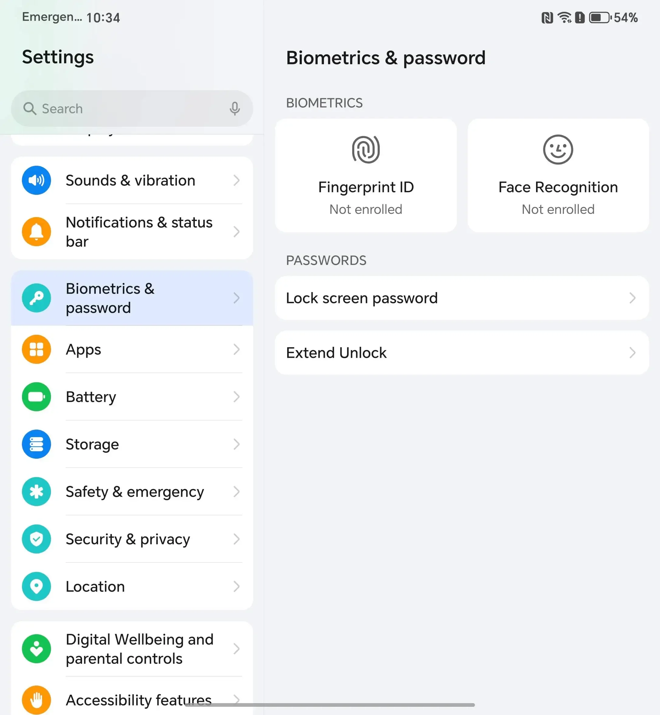 Screenshot_20250820_103401_com_android_settings_Settings$BiometricLockSettingsActi
