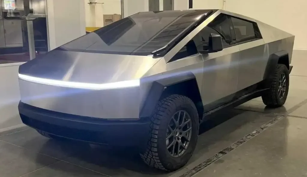 tesla cybertruck1