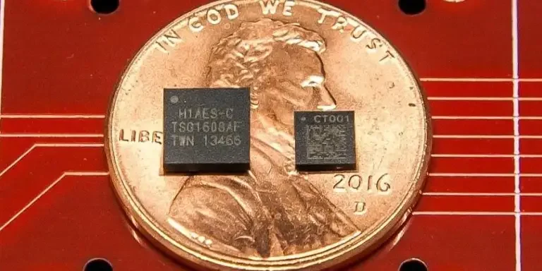 Featured image for Is This the Most Secure Phone Ever? Pixel 11 Leak Points to Powerful New Titan M3 Chip