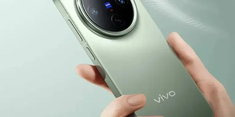 Featured image for My Reasons Why the Vivo X200t Is the New King of Indian Weddings