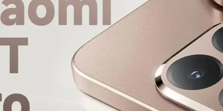 샤오미, 애플과 정면 승부를 위해 세대를 건너뛰다 (대표 이미지)