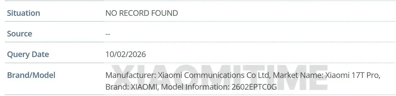 Xiaomi-17T-Pro-IMEI-REG (1)