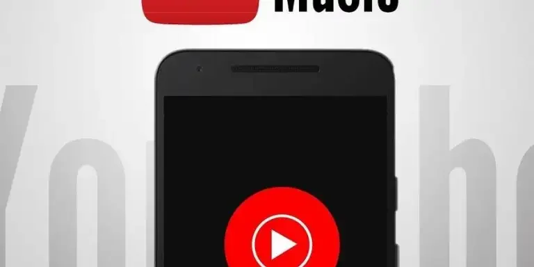 Image mise en avant pour YouTube Music : les paroles des chansons sont désormais réservées aux abonnés payants, et les fans sont furieux.